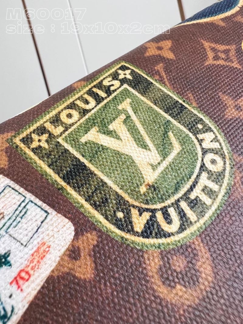Louis Vuitton Wallets